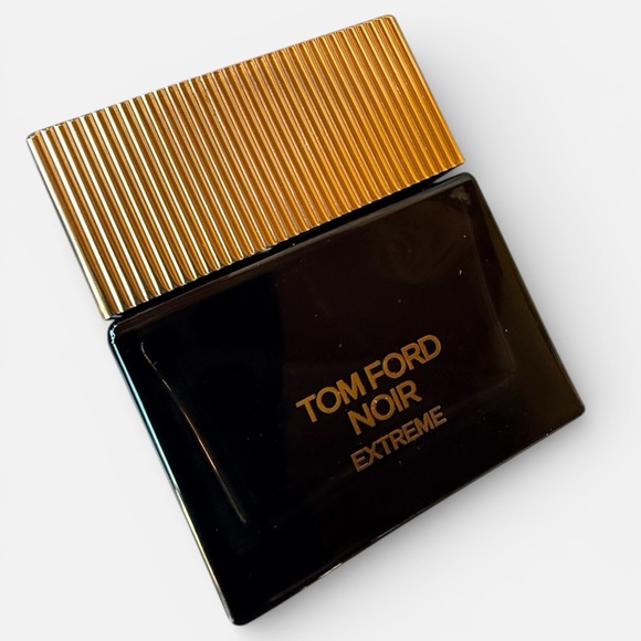 Tom Ford Other - TOM FORD NOIR EXTREME 1.7 fl oz only used a couple times